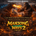 mekanisme perkalian pengganda Mahjong Ways 2