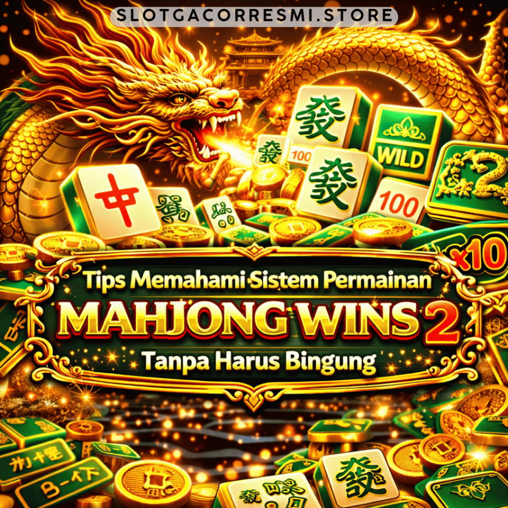 memahami Mahjong Wins 2