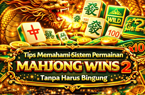 memahami Mahjong Wins 2