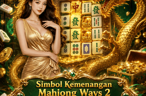 Simbol Kemenangan Mahjong Ways 2 Membuat Layar Terlihat Lebih Hidup