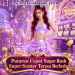 fokus pemain Sugar Rush Super Scatter