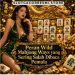 peran wild Mahjong Ways