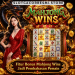 fitur bonus Mahjong Wins